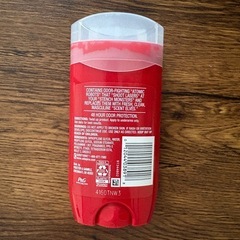 【代理出品】PURE SPORT オールドスパイス85gの画像