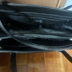 中古　カバン　ATELIER SABの画像