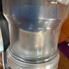 Panasonic 掃除機　MC-SS300GX S 2010年製の画像