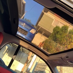 ㊗️お年玉特価‼️幸せの黄色いスマート❗️スマートフォーツークーペ　パッションの画像