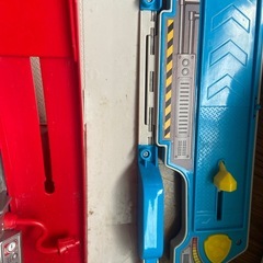 パウパトロールとパウパトローラーの画像