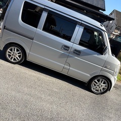 SUZUKI everyの画像