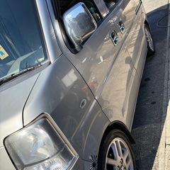 SUZUKI everyの画像