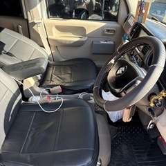 SUZUKI everyの画像