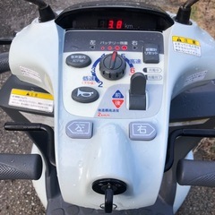 スズキセニアカー　ET4D7の画像