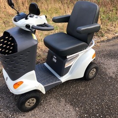 スズキセニアカー　ET4D7の画像