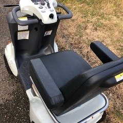 スズキセニアカー　ET4D7の画像