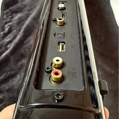 サウンドバーの画像