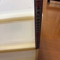 衣装ケースの画像