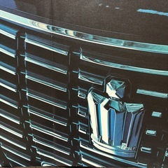 「 RE BORN」CROWN カタログの画像