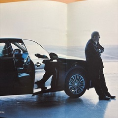 「 RE BORN」CROWN カタログの画像