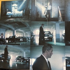 「 RE BORN」CROWN カタログの画像