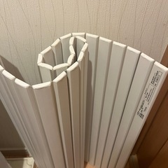 風呂の蓋の画像