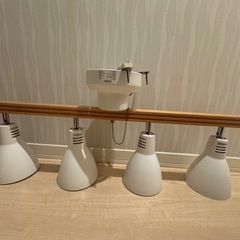 ペンダントライト
の画像