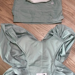 Konny抱っこ紐　Mサイズの画像