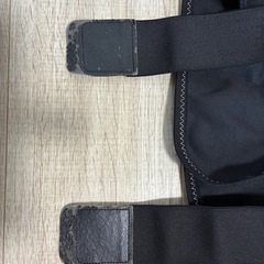 姿勢リセットベルトの画像