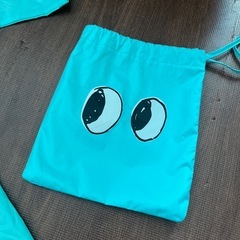 80-100サイズくらい　恐竜カッパの画像