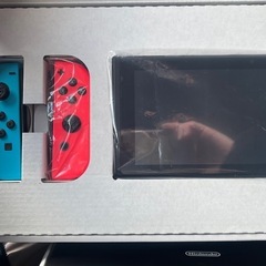 任天堂 Switchの画像