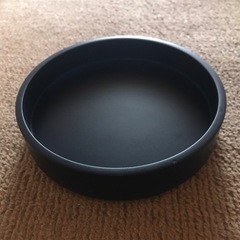 皿　2個の画像