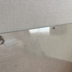 展示用　アクリル板　　大型の画像