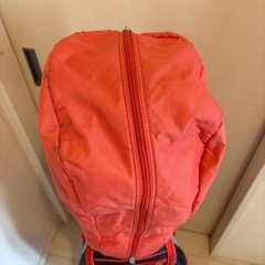 NIKE  ゴルフキャディーバッグの画像