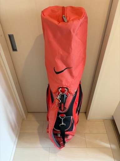 NIKE  ゴルフキャディーバッグ