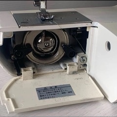 JAGUAR KJ-388 ジャガー コンピュータミシンの画像