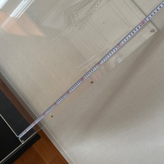 展示用　アクリル板　　大型の画像