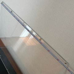 展示用　アクリル板　　大型の画像