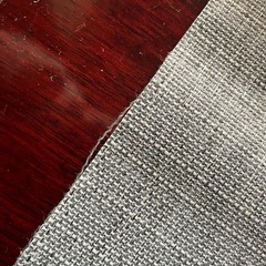 【遮光・ロング丈】カインズ ロールスクリーン グレー 90×220cmの画像