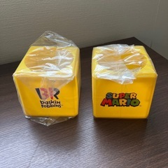 サーティワンハテナボックスの画像