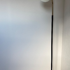 フロアライトの画像
