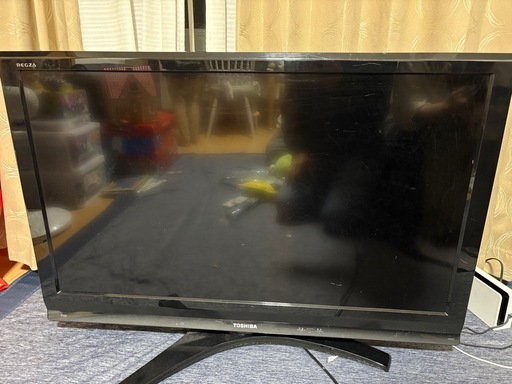 家電 REGZA 40R9000