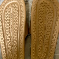 🉐格安‼️サンダルL.Mセット❣️の画像