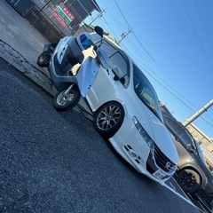 スーパーディオ af27 快速仕様の画像