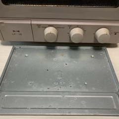 BRUNO スチーム&ベイク トースター BOE067 グレージュの画像