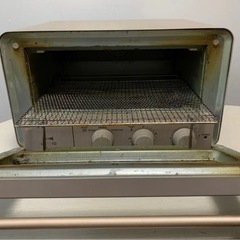 BRUNO スチーム&ベイク トースター BOE067 グレージュの画像