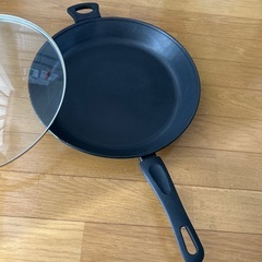 フライパン33cm
の画像