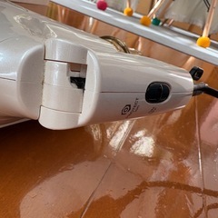 TESCOM TID2600 ドライヤー 業界最大級の大風量　の画像