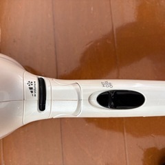 TESCOM TID2600 ドライヤー 業界最大級の大風量　の画像