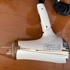 TESCOM TID2600 ドライヤー 業界最大級の大風量　の画像