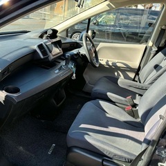 🚗【現状販売】ホンダ フリード｜エンジン好調｜乗り換えのため出品の画像