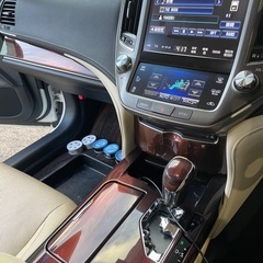 21クラウンロイヤルハイブリッドの画像