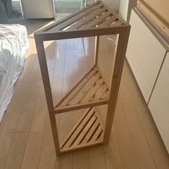 3段小物棚の画像