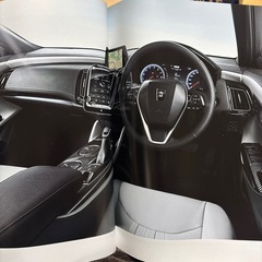 CROWN カタログの画像