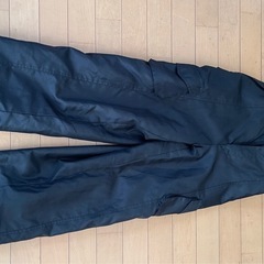 スノーウェア
の画像