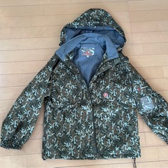 スノーウェア
の画像