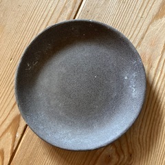 ⭕️小ぶりな陶器の植木鉢★下皿つきの画像