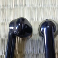 ドンキで買ったワイヤレスイヤホンの画像