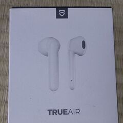 ドンキで買ったワイヤレスイヤホンの画像